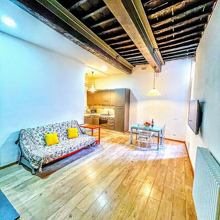 -The Old Town Quarry- Carrara Centro Apartment Екстериор снимка