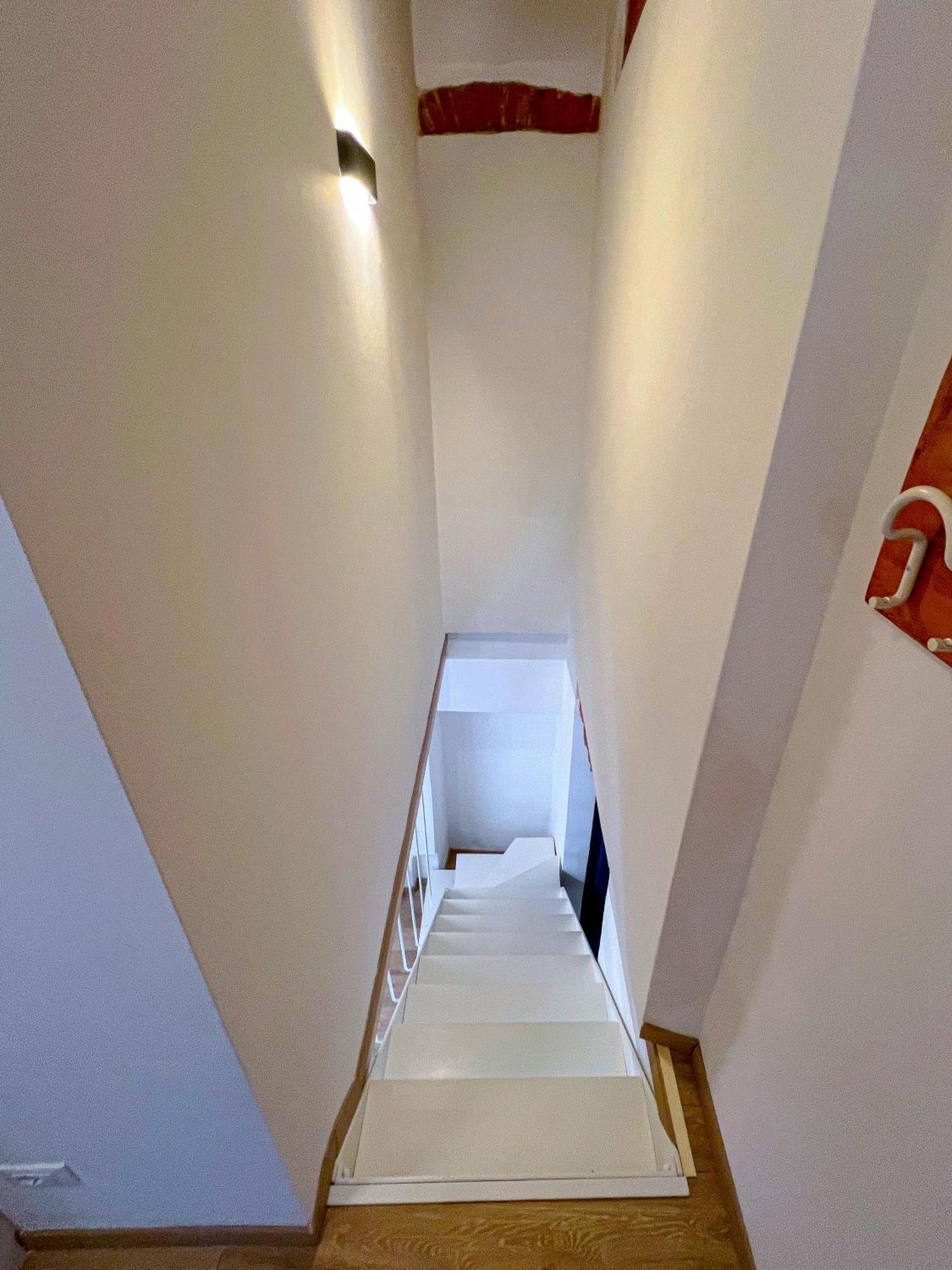-The Old Town Quarry- Carrara Centro Apartment Екстериор снимка